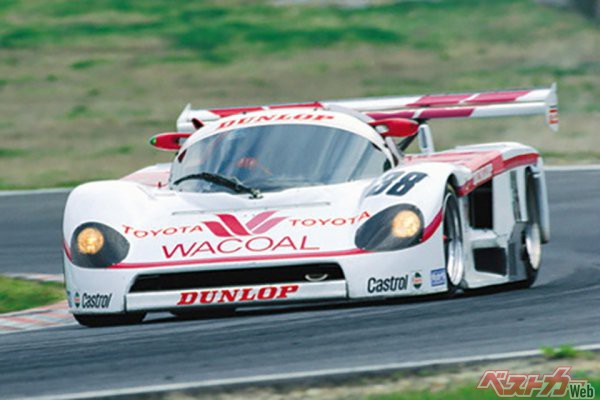 買うにはそれなりの 覚悟 も必要 レーシングカーの中古車情報 3選 自動車情報誌 ベストカー 買うにはそれなりの 覚悟 も必要 レーシングカーの中古車情報 3選 自動車情報誌 ベストカー