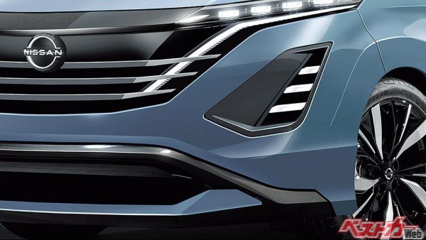 ここまで掴んだ 新型セレナ来年登場全情報 主力は新開発e Power 自動車情報誌 ベストカー ここまで掴んだ 新型セレナ来年登場全情報 主力は新開発e Power 自動車情報誌 ベストカー