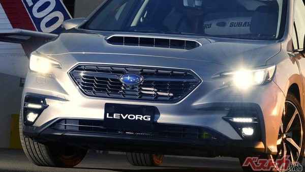 大好評新型レヴォーグ でも発売1年でリコール3回はさすがに多すぎでは 自動車情報誌 ベストカー 大好評新型レヴォーグ でも発売1年でリコール3回はさすがに多すぎでは 自動車情報誌 ベストカー