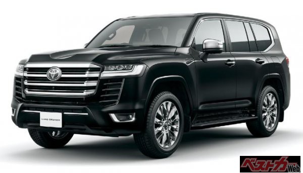 ZX ディーゼルの黒。運が良ければこんな出会いもある?