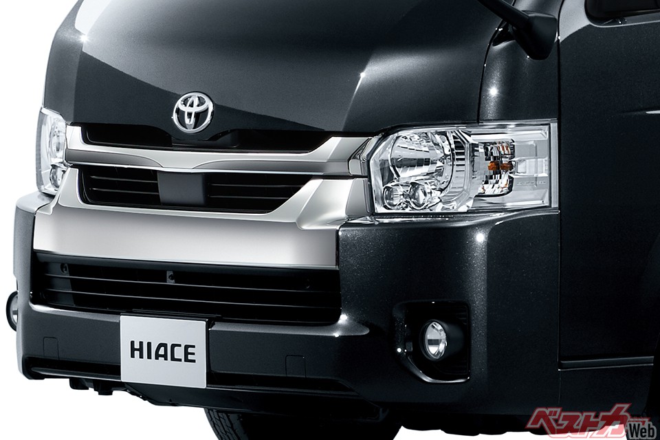 荷室長は負けているのになぜだっ それでもハイエースがキャラバンに勝つ理由 自動車情報誌 ベストカー 荷室長は負けているのになぜだっ それでもハイエースがキャラバンに勝つ理由 自動車情報誌 ベストカー