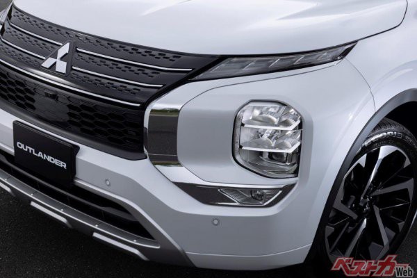 伝統の 4wdの三菱 は健在だった 他社も注目するその技術力とは 自動車情報誌 ベストカー 伝統の 4wdの三菱 は健在だった 他社も注目するその技術力とは 自動車情報誌 ベストカー