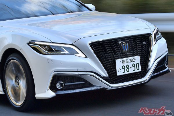 セダンは死なず まだまだ魅力的な国産セダン4選 自動車情報誌 ベストカー セダンは死なず まだまだ魅力的な国産セダン4選 自動車情報誌 ベストカー