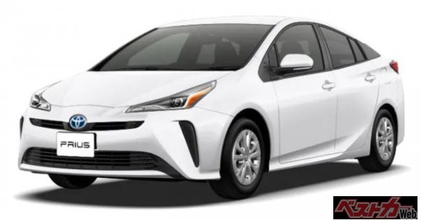 ガソリン暴騰時代に知っておきたい!! WLTC低燃費車と極悪燃費車 10選