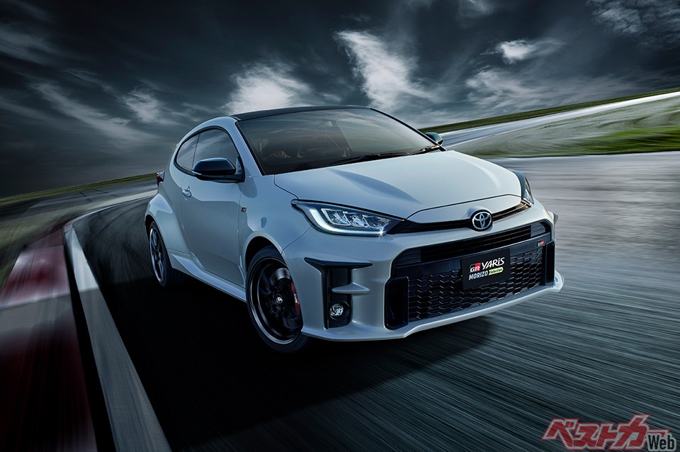 KINTOだけでなく各種サービスが充実してくるはず