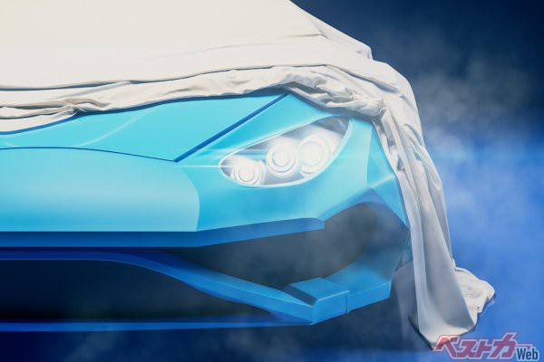 気休め それとも効果あり 愛車に被せるボディカバーはどれほど役に立つのか 自動車情報誌 ベストカー 気休め それとも効果あり 愛車に被せるボディカバーはどれほど役に立つのか 自動車情報誌 ベストカー