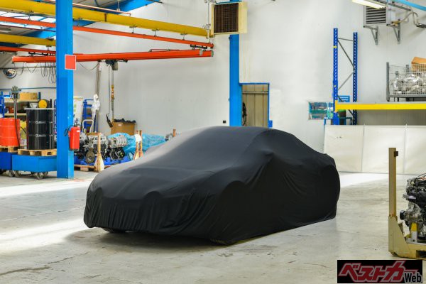 気休め それとも効果あり!? 愛車に被せるボディカバーはどれほど役に立つのか?