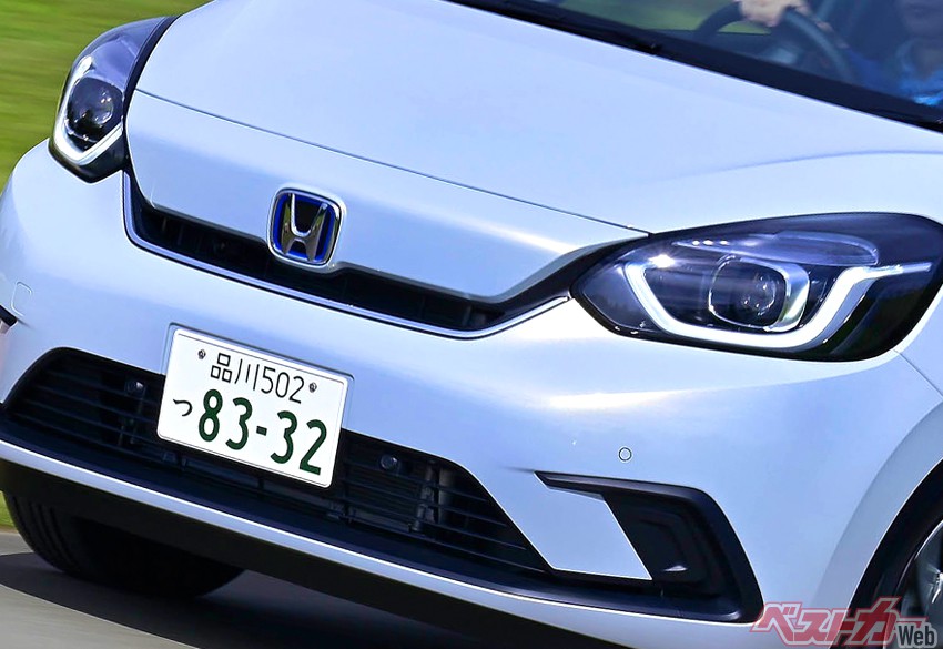 なぜ売れないホンダ フィット不振の理由を大調査!!! 原因は「N-BOXに