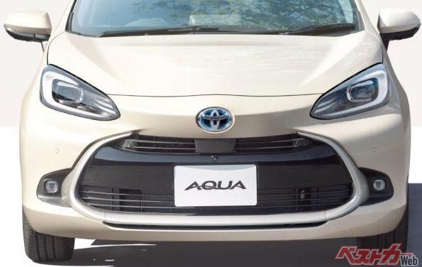 しっとりと仕上がったアクアの魅力って 地味だけど いいものはいい 自動車情報誌 ベストカー しっとりと仕上がったアクアの魅力って 地味だけど いいものはいい 自動車情報誌 ベストカー