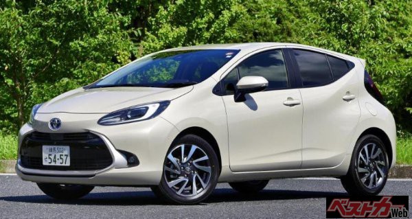 クルマを購入する理由はよほどのクルマ好きでなければ、「ディーラーとの関係性」が大きな割合を占めることが多い。その観点で見るとやはり、トヨタは強い