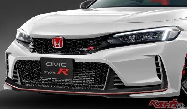 ホンダらしさ はどこへ 新社長の思惑と新型シビックとスポーツカー戦略の行方 自動車情報誌 ベストカー