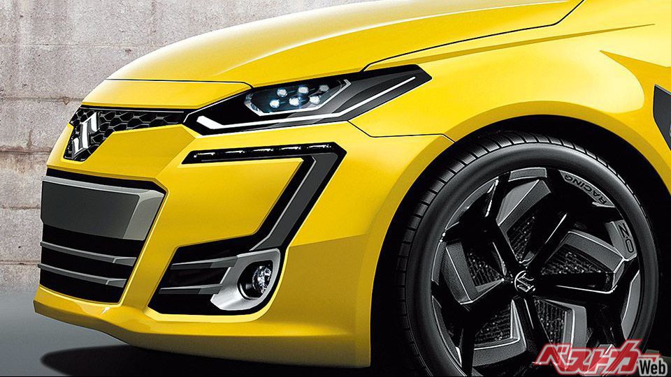 どうなる次期スイフトスポーツ わずかな情報から予想 Hv化で23年夏登場か 自動車情報誌 ベストカー