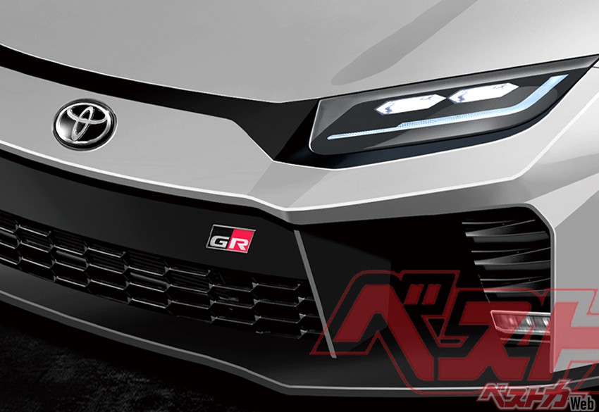 スズキ ダイハツ トヨタ共同ミドシップスポーツ開発計画判明 本当に作ってるのか 自動車情報誌 ベストカー スズキ ダイハツ トヨタ共同ミドシップスポーツ開発計画判明 本当に作ってるのか 自動車情報誌 ベストカー