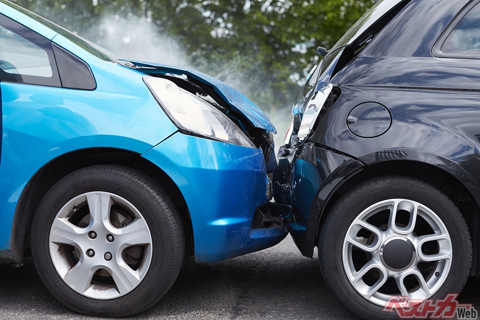 日本の高齢者事故数は世界一 データで見る世界の交通事故事情 自動車情報誌 ベストカー 日本の高齢者事故数は世界一 データで見る世界の交通事故事情 自動車情報誌 ベストカー