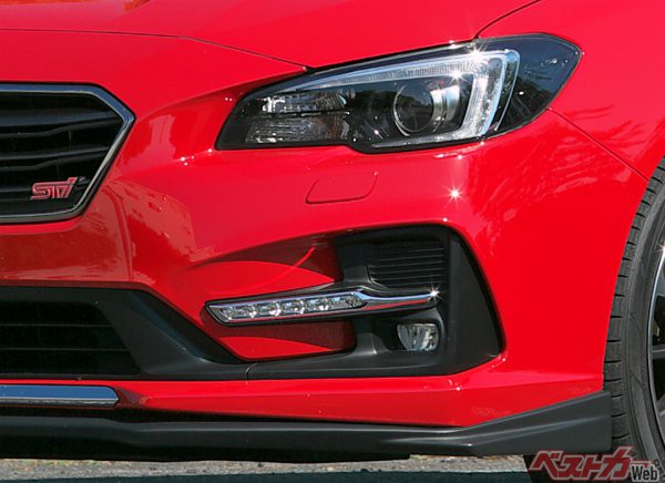 Wrxだけじゃない 好き者多数 絶賛値上がり中の中古スバル3モデルとは 自動車情報誌 ベストカー Wrxだけじゃない 好き者多数 絶賛値上がり中の中古スバル3モデルとは 自動車情報誌 ベストカー