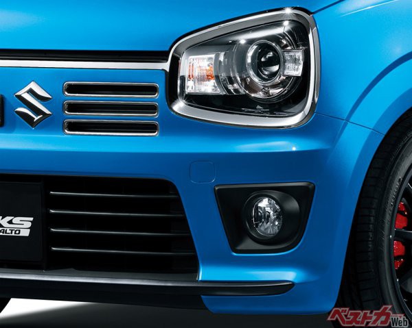 新型アルト登場 めでたし けどカタログから消えたワークスはどうなる 中古車は 自動車情報誌 ベストカー 新型アルト登場 めでたし けどカタログから消えたワークスはどうなる 中古車は 自動車情報誌 ベストカー