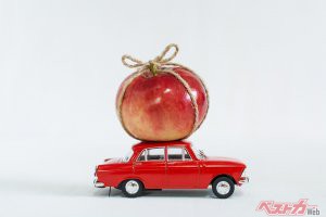 2025年発売？ 業界地図を変えてしまう電気自動車アップルカー 自動車メーカーの脅威となるのか？