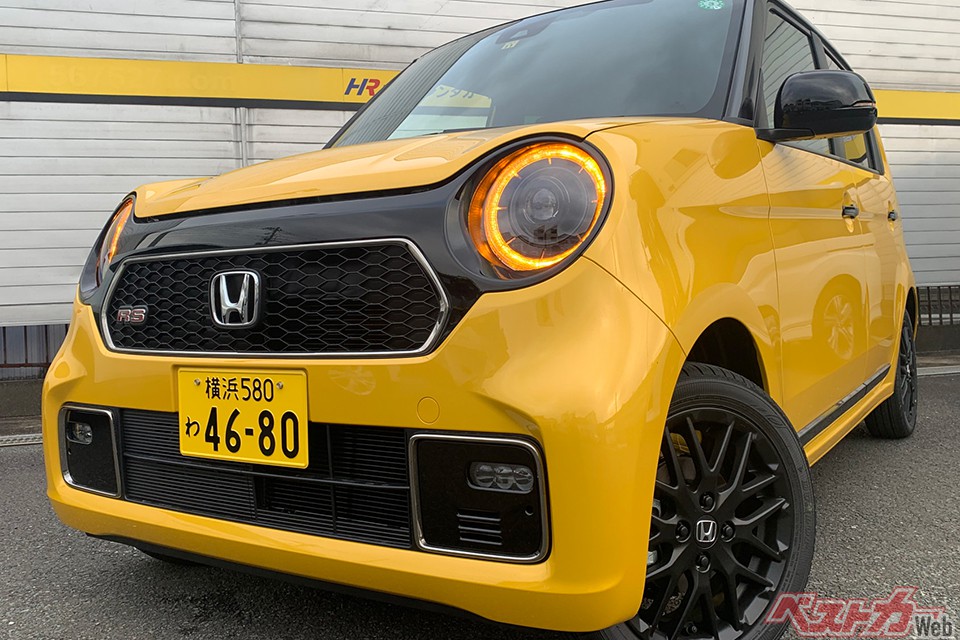 希少なmt車も そんなホンダ系レンタカー屋さんがあるなんて知ってた 自動車情報誌 ベストカー 希少なmt車も そんなホンダ系レンタカー屋さんがあるなんて知ってた 自動車情報誌 ベストカー