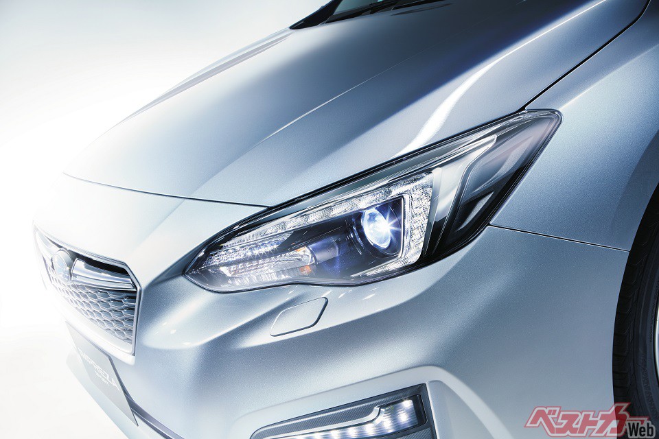 画像ギャラリー 乗ってて楽しい 安心なクルマを厳選 自動車情報誌 ベストカー