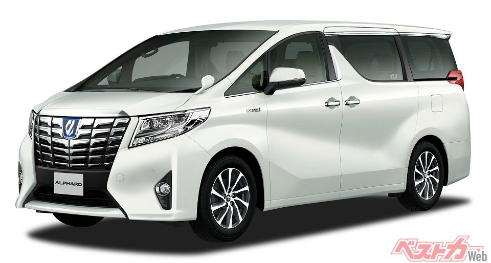 画像ギャラリー 乗ってて楽しい 安心なクルマを厳選 自動車情報誌 ベストカー