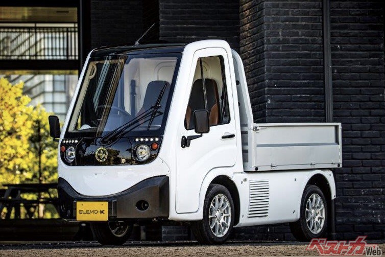 ついに軽トラにもEV登場!! 電気自動車の「黒船」は実際凄い？ 最新モデルの実力とポテンシャル - 自動車情報誌「ベストカー」