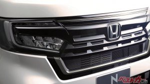 王者N-BOXが改良！ 注目の新装備搭載&10周年特別車投入で盤石のテコ入れ