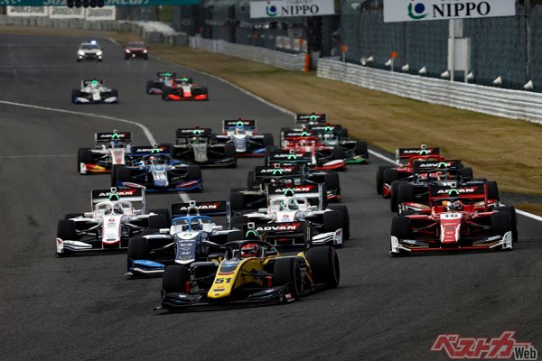 なぜホンダf1は遅いのか 開幕3戦未入賞 津川哲夫が原因を斬る 自動車情報誌 ベストカー なぜホンダf1は遅いのか 開幕3戦未入賞 津川哲夫が原因を斬る 自動車情報誌 ベストカー