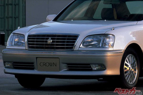 無事是名馬なり タフなトヨタ車のなかでも壊れにくい名車5選 自動車情報誌 ベストカー 無事是名馬なり タフなトヨタ車のなかでも壊れにくい名車5選 自動車情報誌 ベストカー