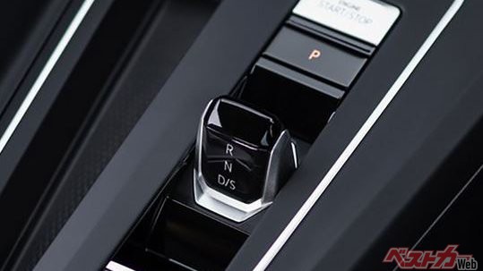 新型ステップワゴンのシフトもスイッチ式 最近増えてきたスイッチ式シフトの功罪 自動車情報誌 ベストカー 新型ステップワゴンのシフトもスイッチ式 最近増えてきたスイッチ式シフトの功罪 自動車情報誌 ベストカー