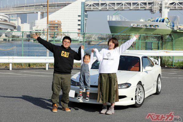 若き女性スポーツカーオーナーの愛し方とは クルマ好き女子部part1 自動車情報誌 ベストカー 若き女性スポーツカーオーナーの愛し方とは クルマ好き女子部part1 自動車情報誌 ベストカー