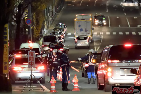 ベテランほど多い道交法の勘違い。昔からの「思い込み」というのはなかなか抜けないものだ