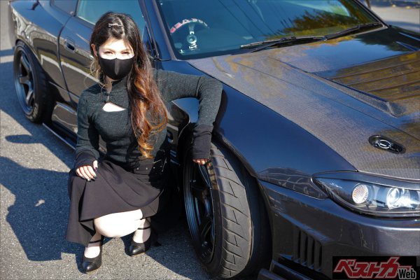若き女性スポーツカーオーナーの愛し方とは クルマ好き女子部part1 自動車情報誌 ベストカー 若き女性スポーツカーオーナーの愛し方とは クルマ好き女子部part1 自動車情報誌 ベストカー