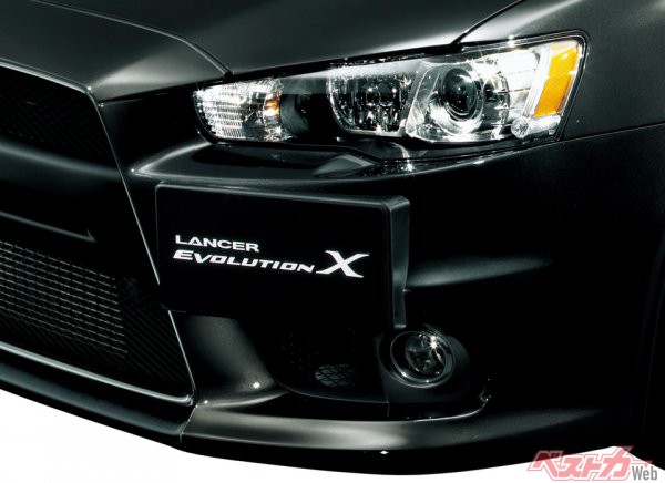 稀代の名車 ランエボx を中古で狙うならこの買い方 自動車情報誌 ベストカー 稀代の名車 ランエボx を中古で狙うならこの買い方 自動車情報誌 ベストカー