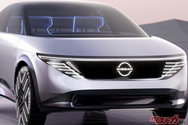 先駆者日産に勝ち目はあるのか? EV多数導入へ 長期ビジョン「Nissan Ambition 2030」発表!!