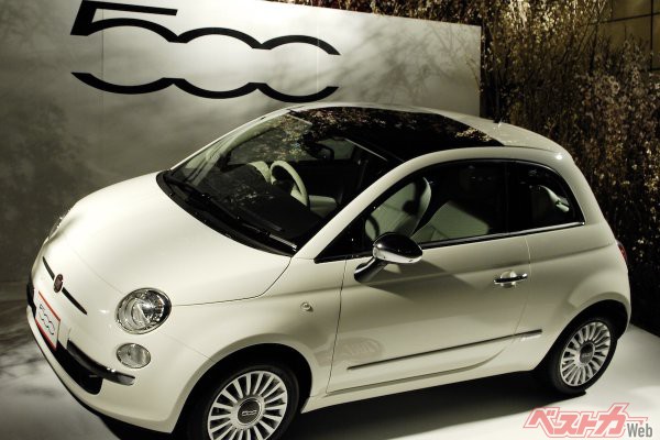 今年でアニメ化50周年 ルパン三世が愛したフィアット500と知られざる 秘話 自動車情報誌 ベストカー 今年でアニメ化50周年 ルパン三世が愛したフィアット500と知られざる 秘話 自動車情報誌 ベストカー