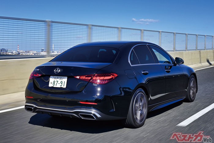 高級感は旧型のほうがあるようにも(イチハラ)