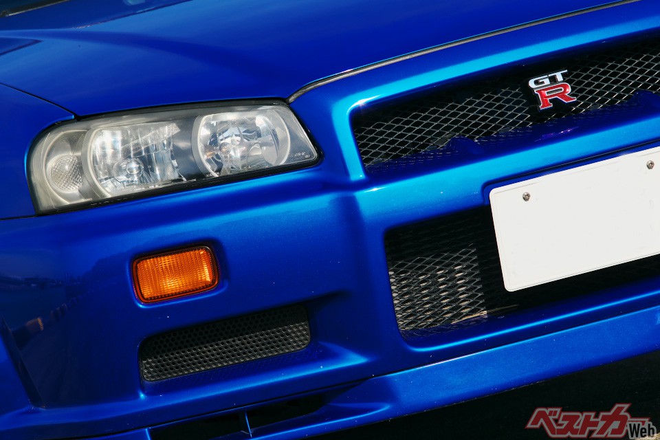 最安でも1000万円超 高騰するr34スカイラインgt Rの魅力となんとか買う方法 自動車情報誌 ベストカー 最安でも1000万円超 高騰するr34スカイラインgt Rの魅力となんとか買う方法 自動車情報誌 ベストカー