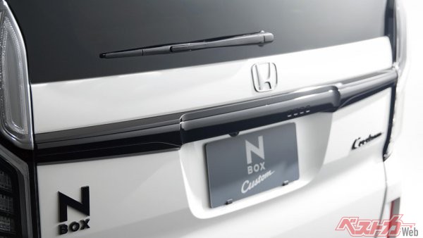 従来型は 完売 だった N Box改良型登場で気になる最新納期は 自動車情報誌 ベストカー 従来型は 完売 だった N Box改良型登場で気になる最新納期は 自動車情報誌 ベストカー