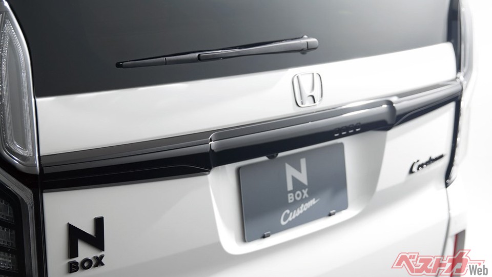 従来型は 完売 だった N Box改良型登場で気になる最新納期は 自動車情報誌 ベストカー 従来型は 完売 だった N Box改良型登場で気になる最新納期は 自動車情報誌 ベストカー
