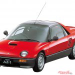 クルマは 見た目が10割 時代到来 次世代のカーデザインは没個性と新しさの間で揺れている 自動車情報誌 ベストカー クルマは 見た目が10割 時代到来 次世代のカーデザインは没個性と新しさの間で揺れている 自動車情報誌 ベストカー