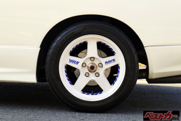 クルマのために仕事をする 自分の子供のような愛おしい存在…若き女性スポーツカーオーナーの愛し方とは【クルマ好き女子部PART2】