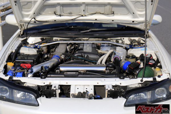 クルマのために仕事をする 自分の子供のような愛おしい存在…若き女性スポーツカーオーナーの愛し方とは【クルマ好き女子部PART2】