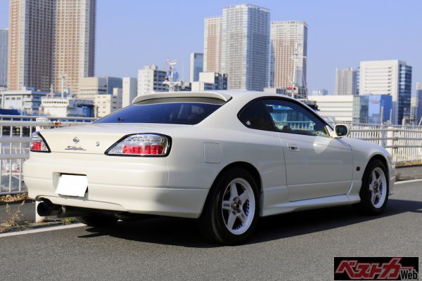 クルマのために仕事をする 自分の子供のような愛おしい存在…若き女性スポーツカーオーナーの愛し方とは【クルマ好き女子部PART2】