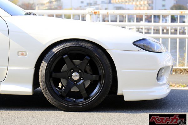 クルマのために仕事をする 自分の子供のような愛おしい存在…若き女性スポーツカーオーナーの愛し方とは【クルマ好き女子部PART2】