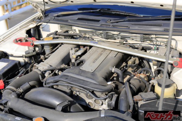 クルマのために仕事をする 自分の子供のような愛おしい存在…若き女性スポーツカーオーナーの愛し方とは【クルマ好き女子部PART2】