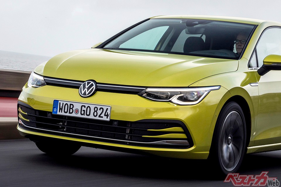 追いつけ 追い越せ 何十年も国産車がドイツ車と比べられるナゼ 自動車情報誌 ベストカー