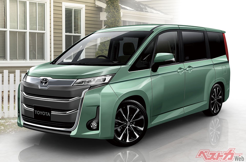 ノア ヴォクシー エスクァイアの中古車相場 新型デビュー直前で値動きに異変あり 自動車情報誌 ベストカー ノア ヴォクシー エスクァイアの中古車相場 新型デビュー直前で値動きに異変あり 自動車情報誌 ベストカー