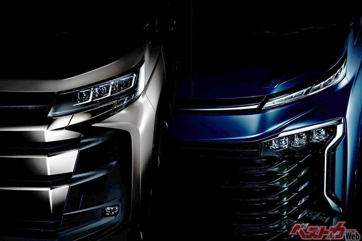 新春特報! 国産各社の2022年最注目新車 5選&最新情報 - 自動車情報誌