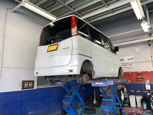 10万円でqol爆上げ 中古車伝道師が正しい 安物買い を伝授 自動車情報誌 ベストカー 10万円でqol爆上げ 中古車伝道師が正しい 安物買い を伝授 自動車情報誌 ベストカー