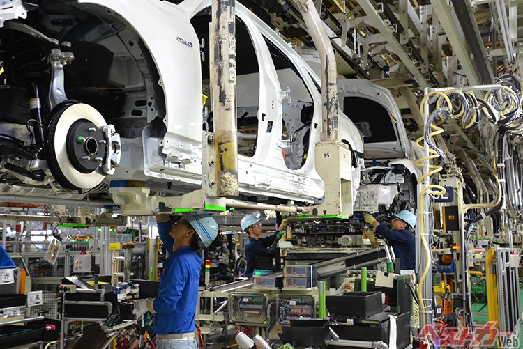 新型コロナウイルスは、減産が利益率向上に繋がる逆説を生み出した